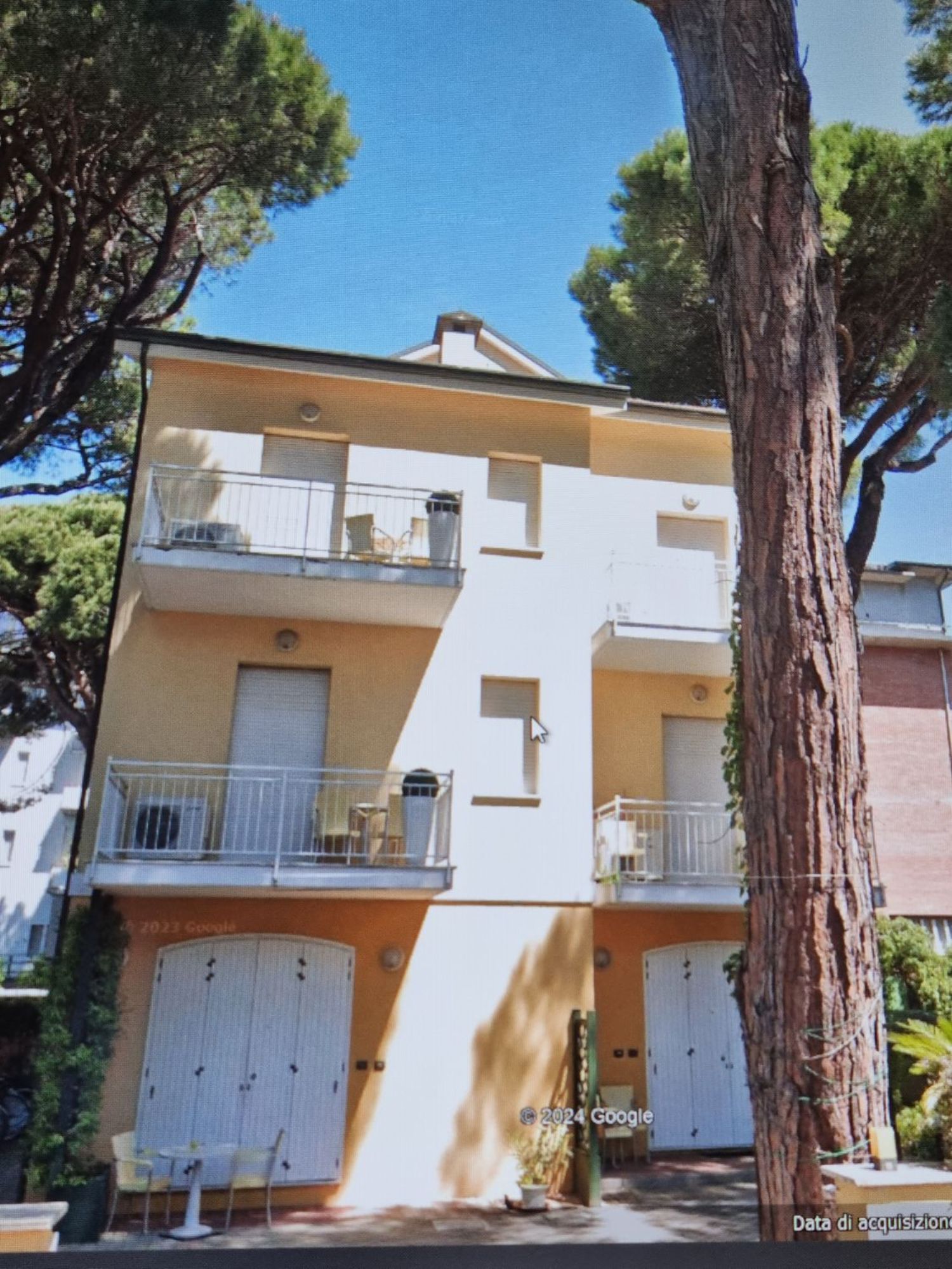 Duplex in vendita a Cervia - Milano Marittima