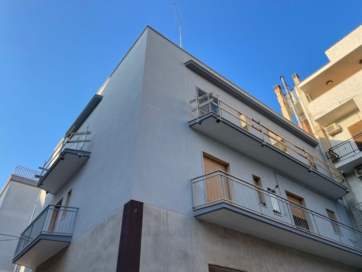 Appartamento in vendita a Ceglie Messapica, 7 locali, prezzo € 125.000 | PortaleAgenzieImmobiliari.it