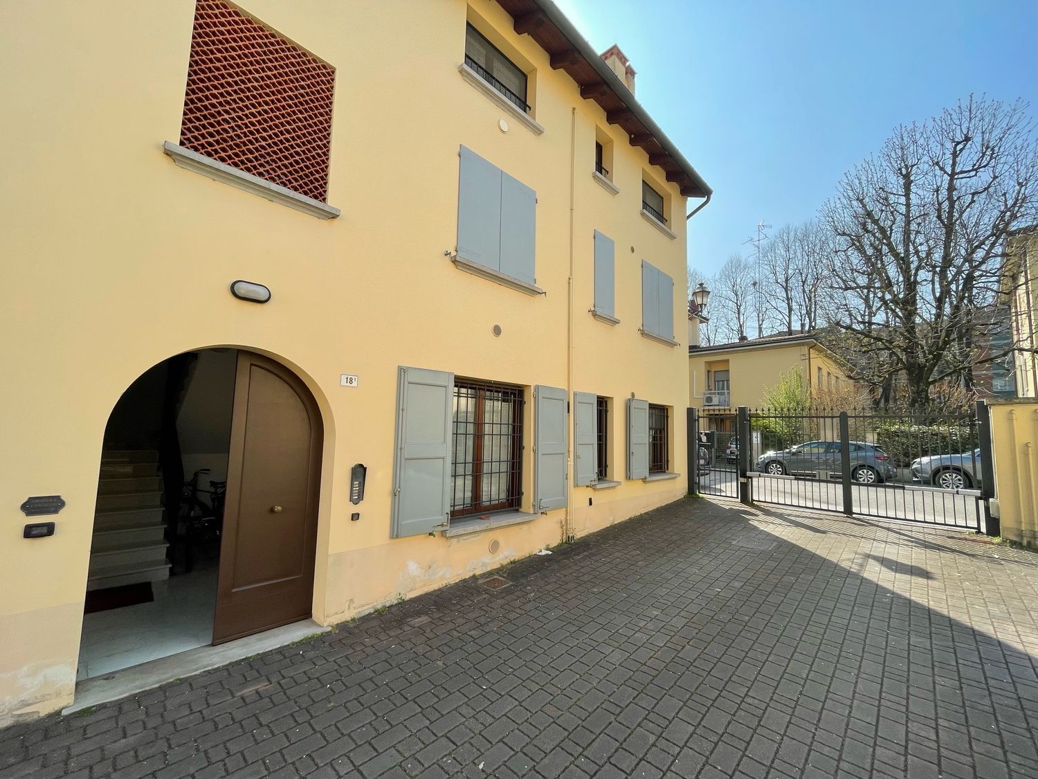 Appartamento in vendita a San Giovanni in Persiceto, 2 locali, prezzo € 160.000 | PortaleAgenzieImmobiliari.it