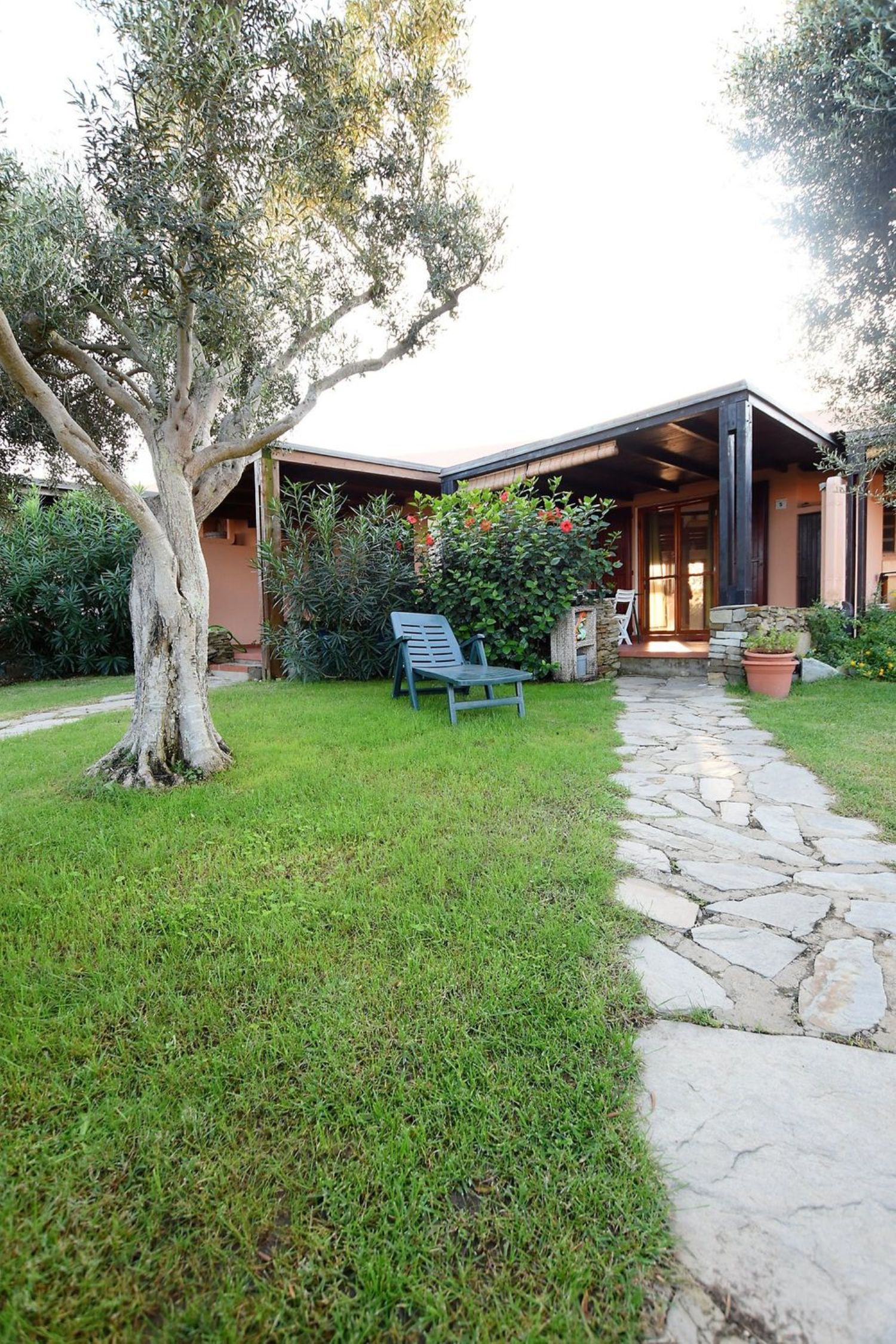 Villa a Schiera in vendita a Stintino, 3 locali, prezzo € 170.000 | PortaleAgenzieImmobiliari.it