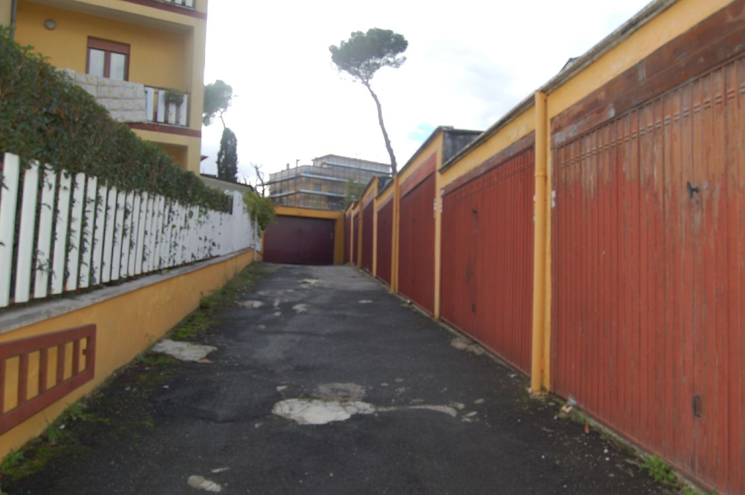 Box / Garage in vendita a Roma, 9999 locali, prezzo € 39.000 | CambioCasa.it