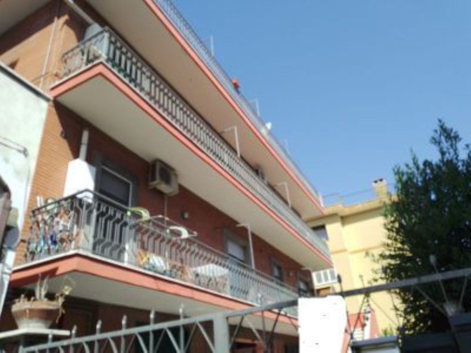 Appartamento in vendita a Roma, 3 locali, prezzo € 199.000 | CambioCasa.it