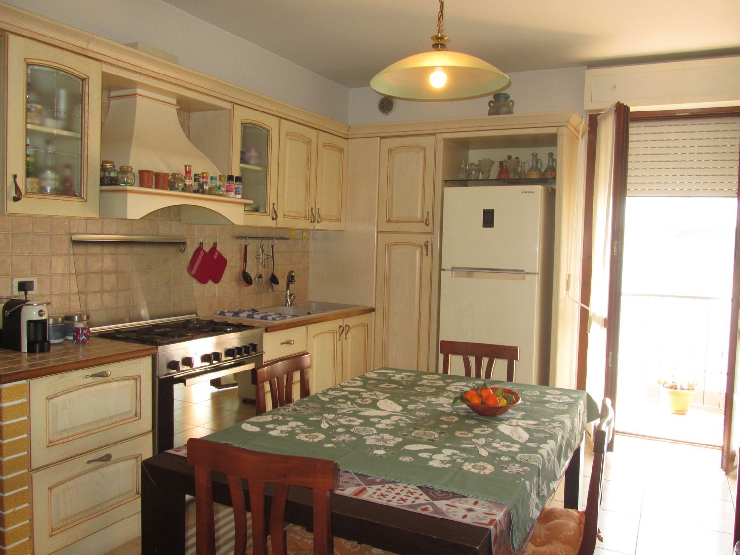 Appartamento in vendita a San Giovanni Teatino, 3 locali, prezzo € 200.000 | PortaleAgenzieImmobiliari.it