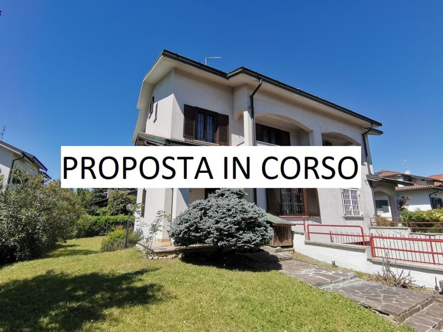 Villa Bifamiliare in vendita a San Giuliano Milanese, 4 locali, prezzo € 418.000 | PortaleAgenzieImmobiliari.it