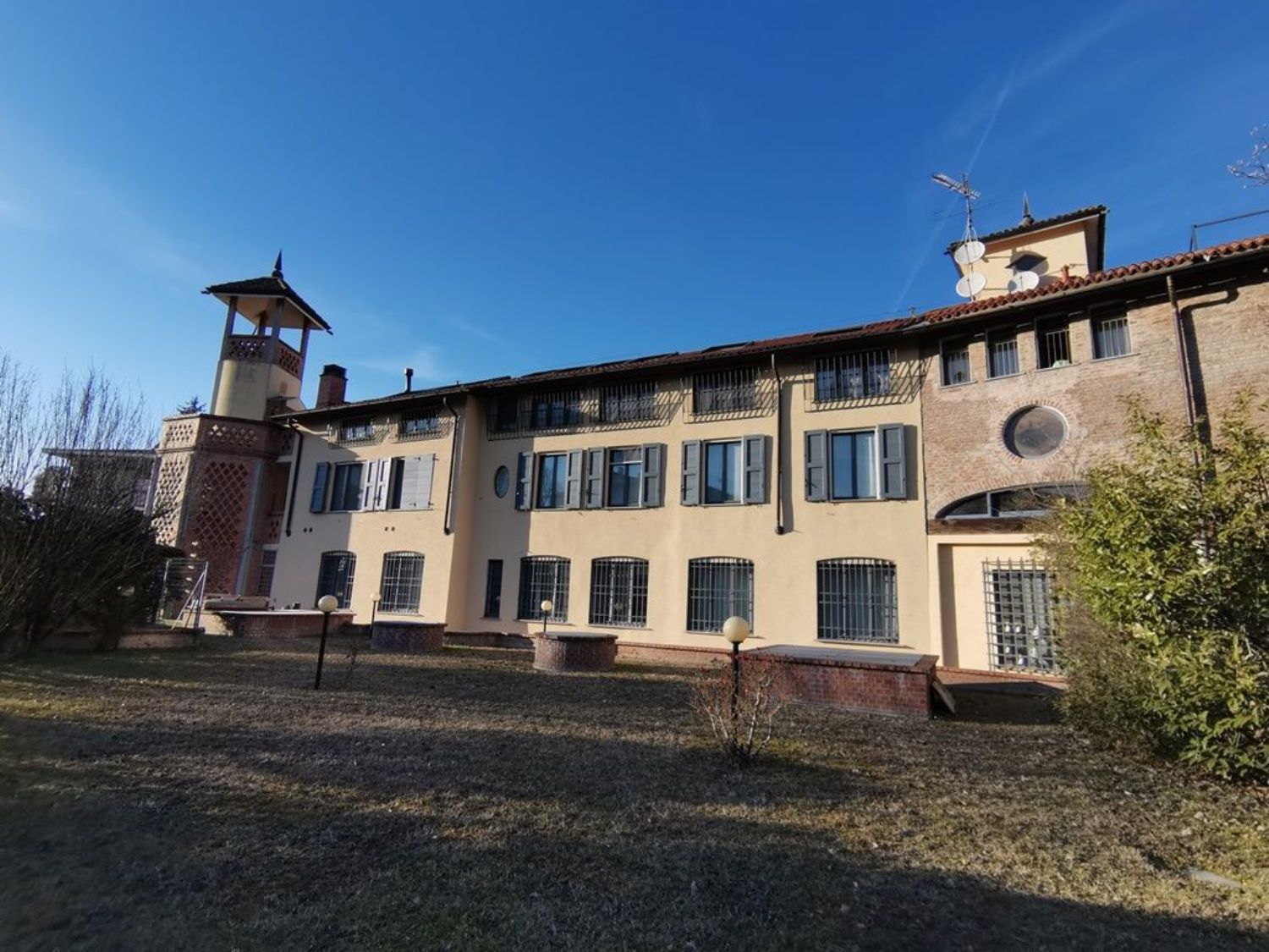 Appartamento in vendita a Peschiera Borromeo, 4 locali, prezzo € 325.000 | PortaleAgenzieImmobiliari.it