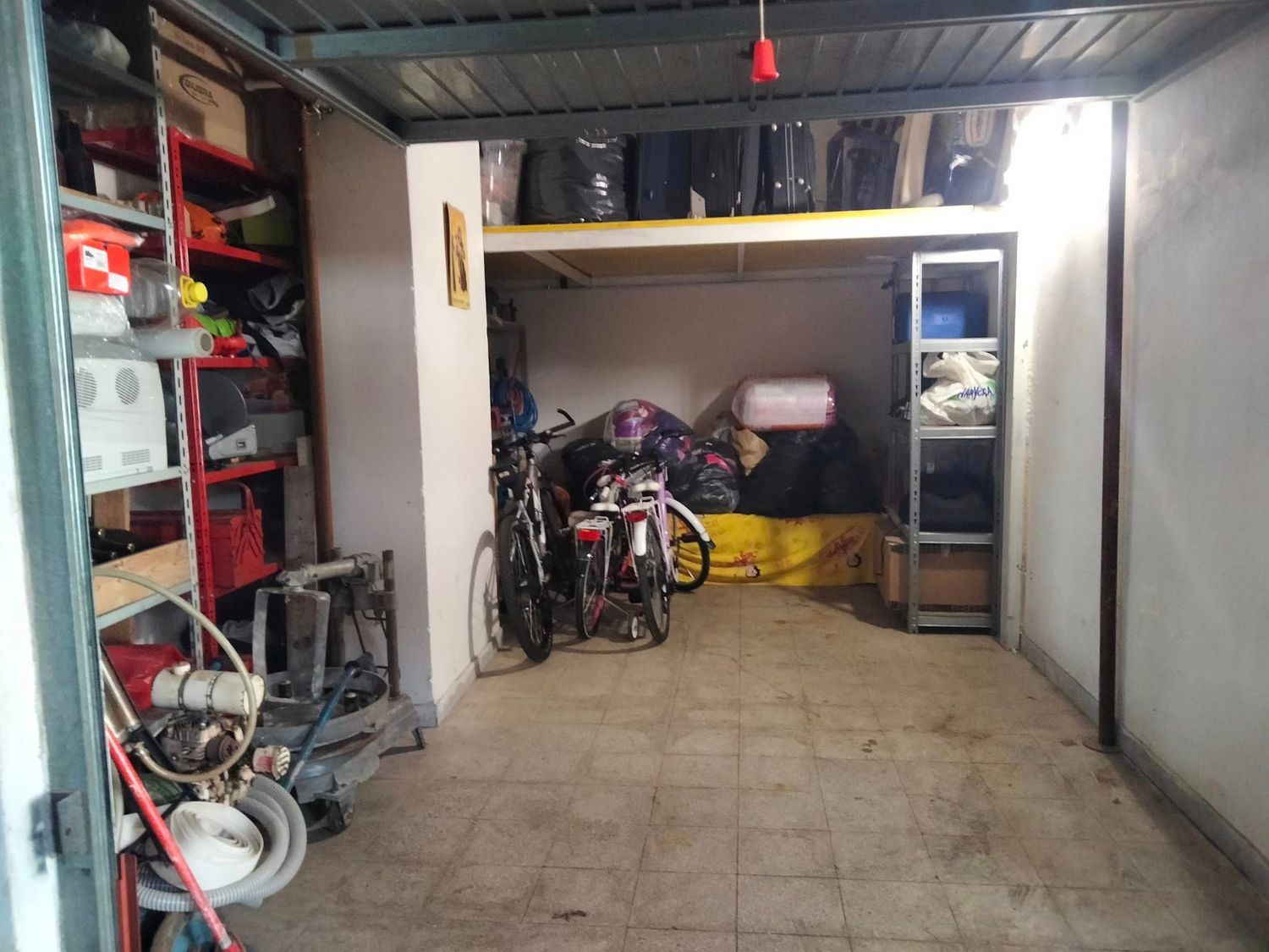 Box / Garage in vendita a Cava de' Tirreni