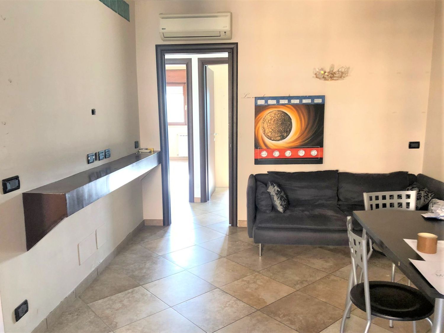 Appartamento in affitto a Roma, 3 locali, prezzo € 950 | CambioCasa.it