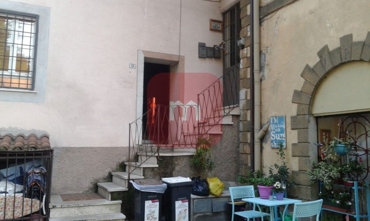Appartamento in vendita a Cave, 2 locali, prezzo € 80.000 | CambioCasa.it