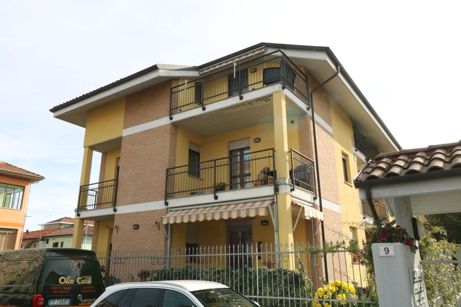 Appartamento in vendita a Alpignano, 3 locali, prezzo € 223.000 | CambioCasa.it
