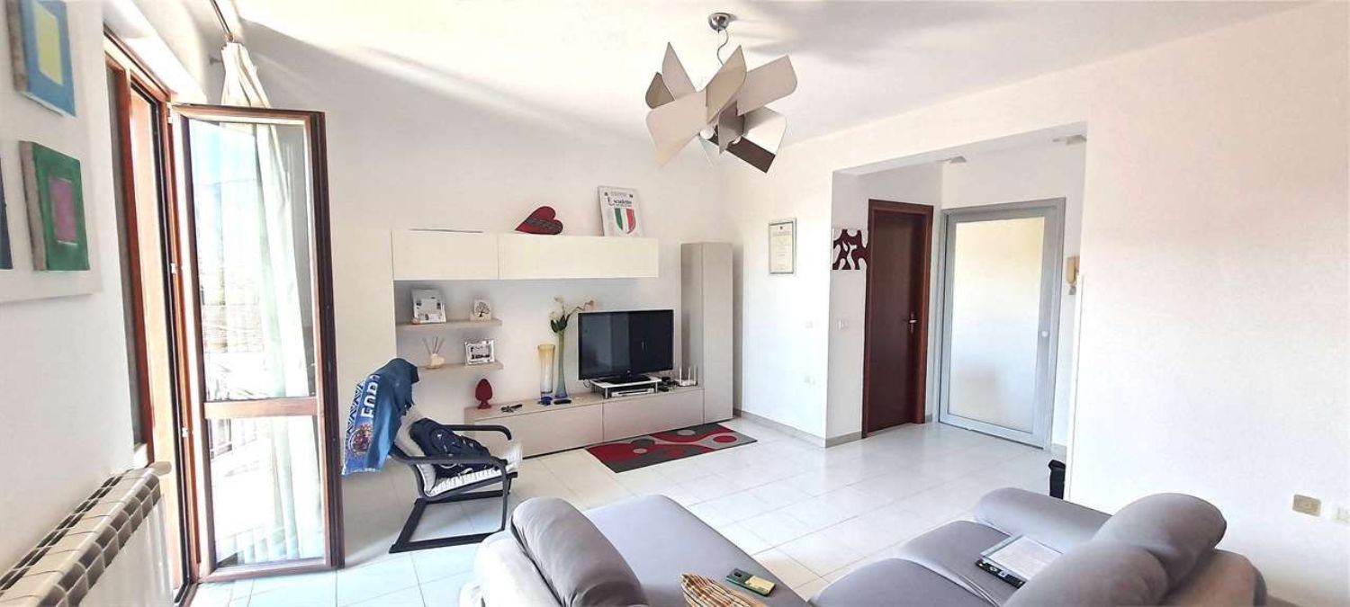Appartamento in vendita a Montoro, 3 locali, prezzo € 149.000 | PortaleAgenzieImmobiliari.it