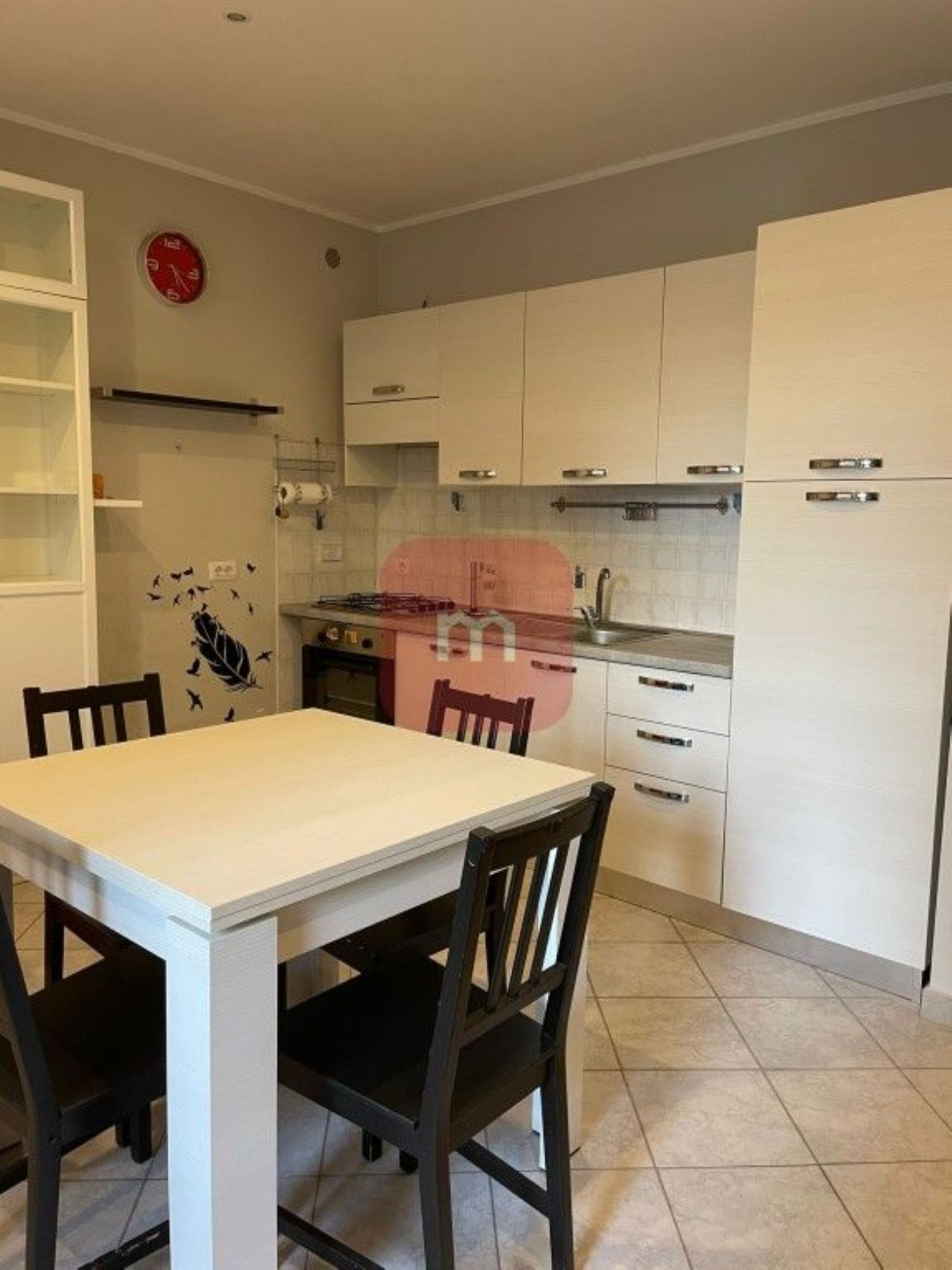 Appartamento in vendita a Artena, 2 locali, prezzo € 65.000 | CambioCasa.it