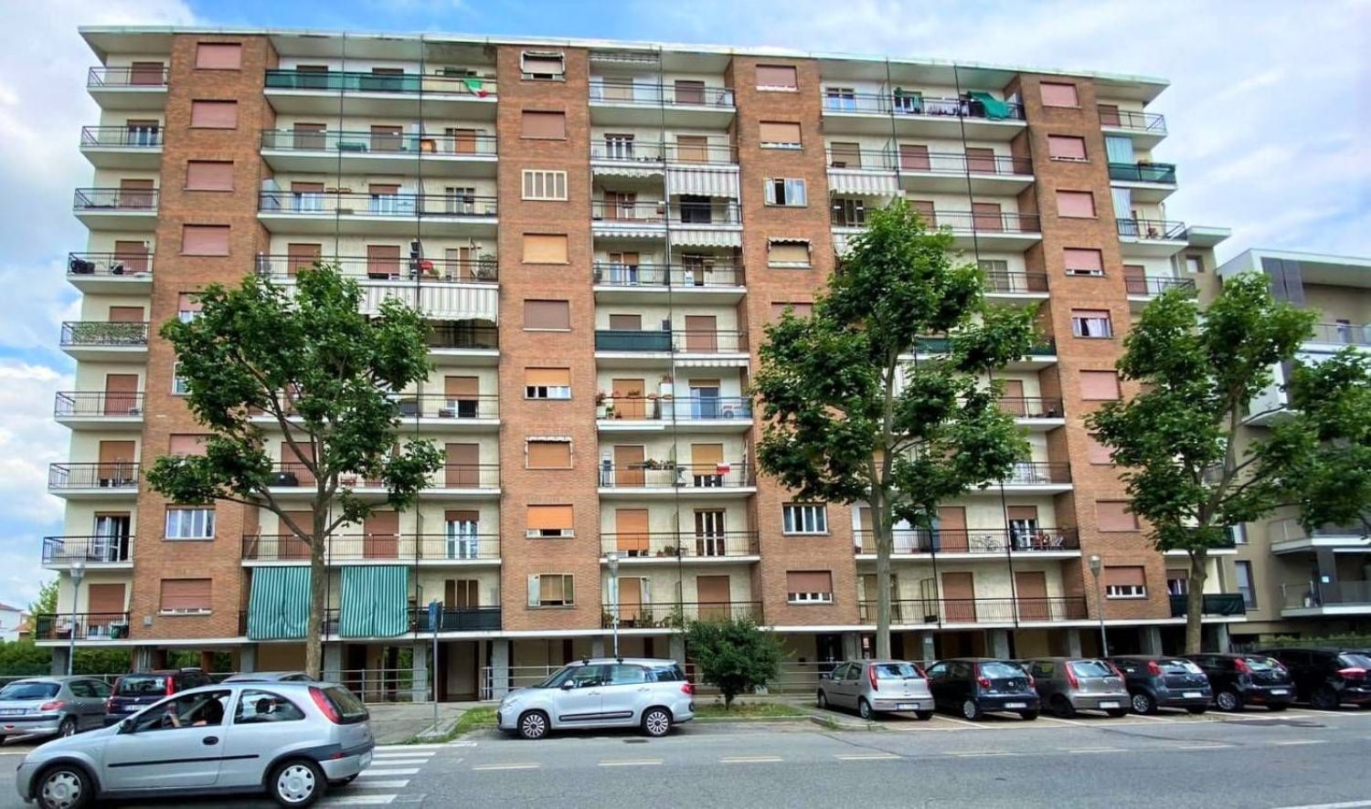 Appartamento in vendita a Grugliasco, 3 locali, prezzo € 169.000 | PortaleAgenzieImmobiliari.it