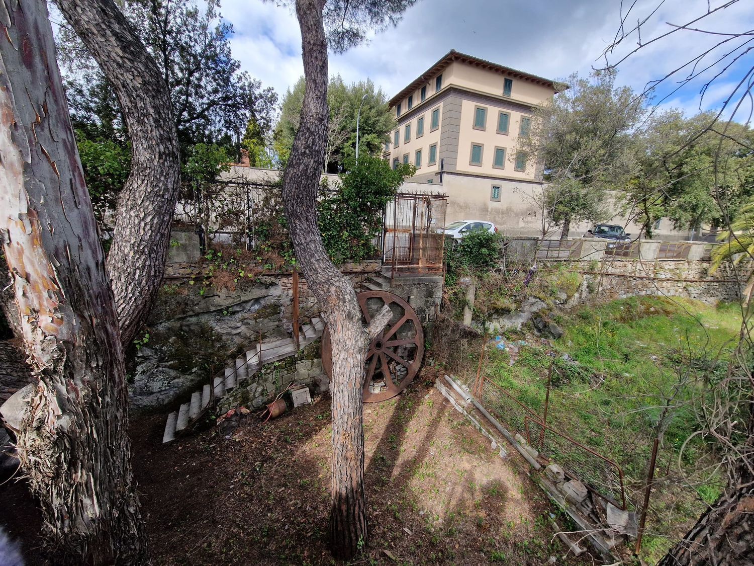 Soluzione Indipendente in vendita a Castel Gandolfo, 10 locali, prezzo € 690.000 | CambioCasa.it