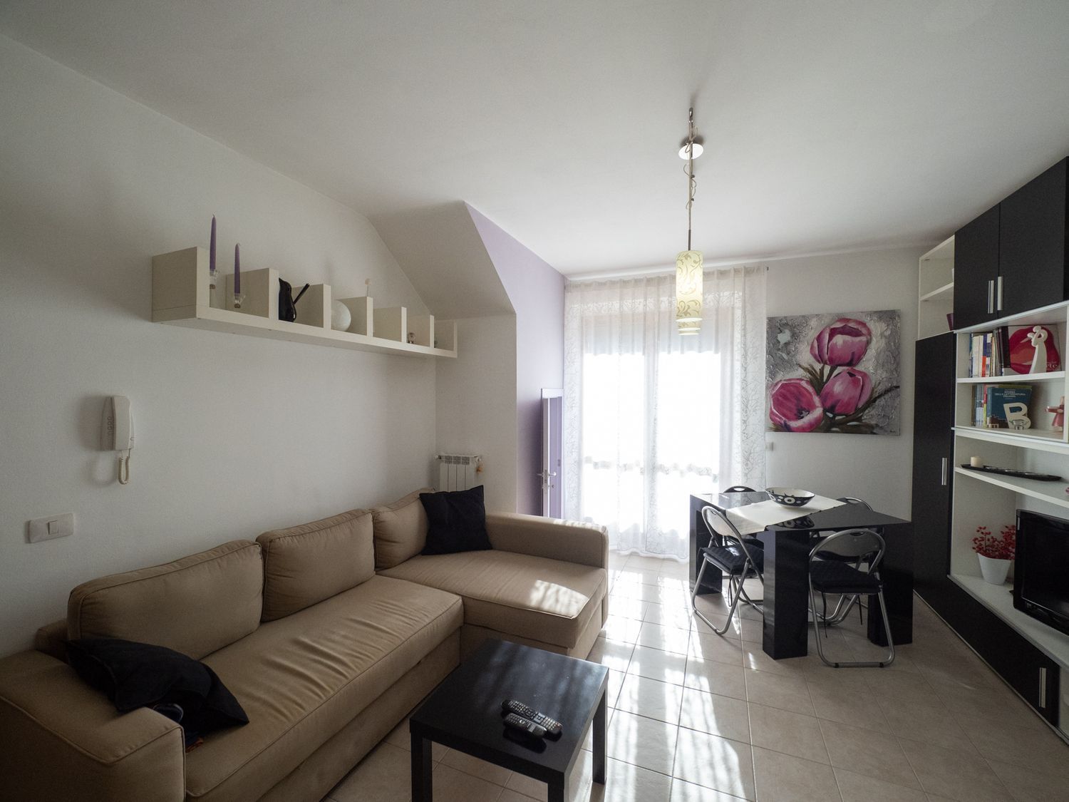 Appartamento in vendita a Londa, 4 locali, prezzo € 160.000 | PortaleAgenzieImmobiliari.it