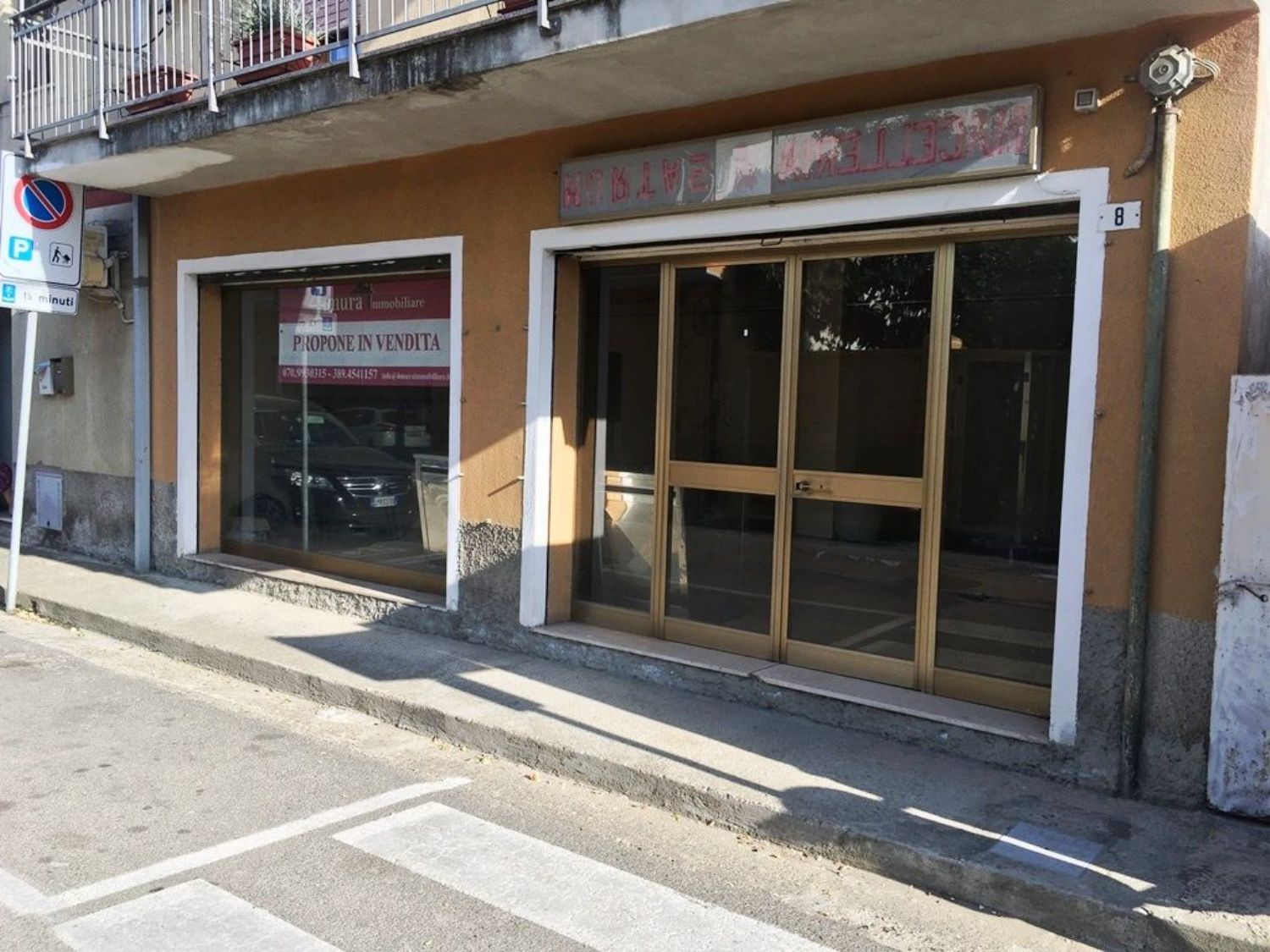 Immobile Commerciale in vendita a Muravera, 9999 locali, prezzo € 60.000 | CambioCasa.it