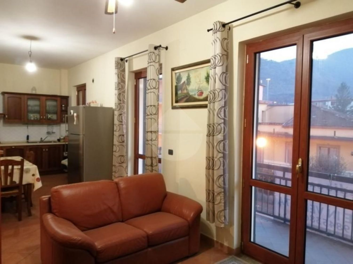Appartamento in vendita a Mercato San Severino, 4 locali, prezzo € 178.000 | PortaleAgenzieImmobiliari.it