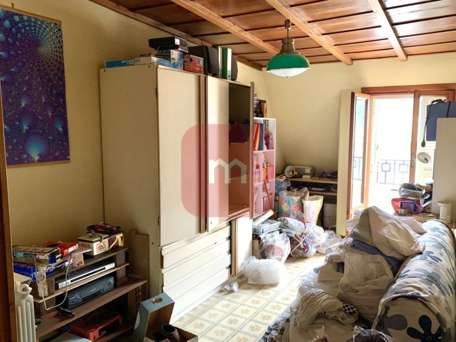 Appartamento in vendita a Genazzano, 4 locali, prezzo € 199.000 | CambioCasa.it