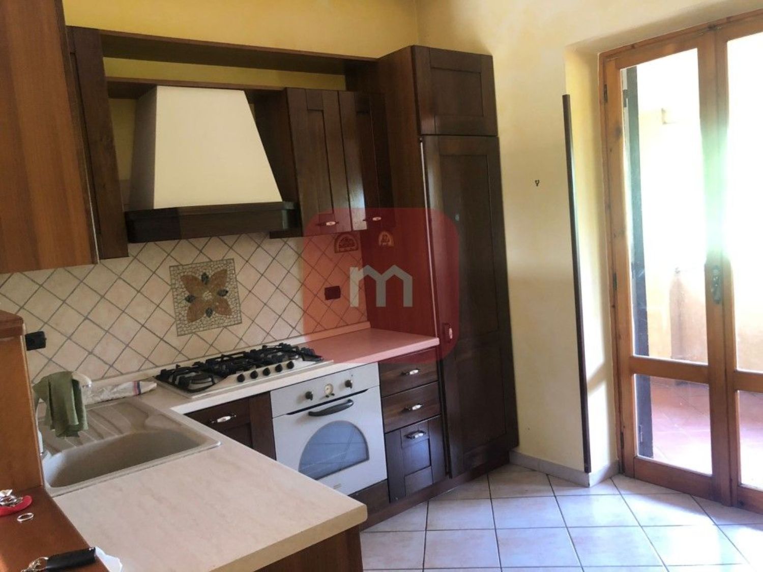 Appartamento in vendita a Valmontone, 3 locali, prezzo € 129.000 | CambioCasa.it
