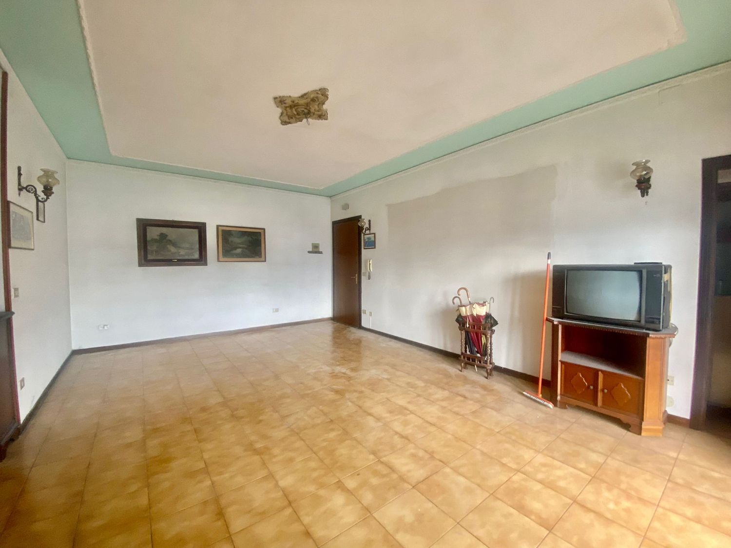 Appartamento in vendita a Scorzè, 5 locali, prezzo € 130.000 | PortaleAgenzieImmobiliari.it