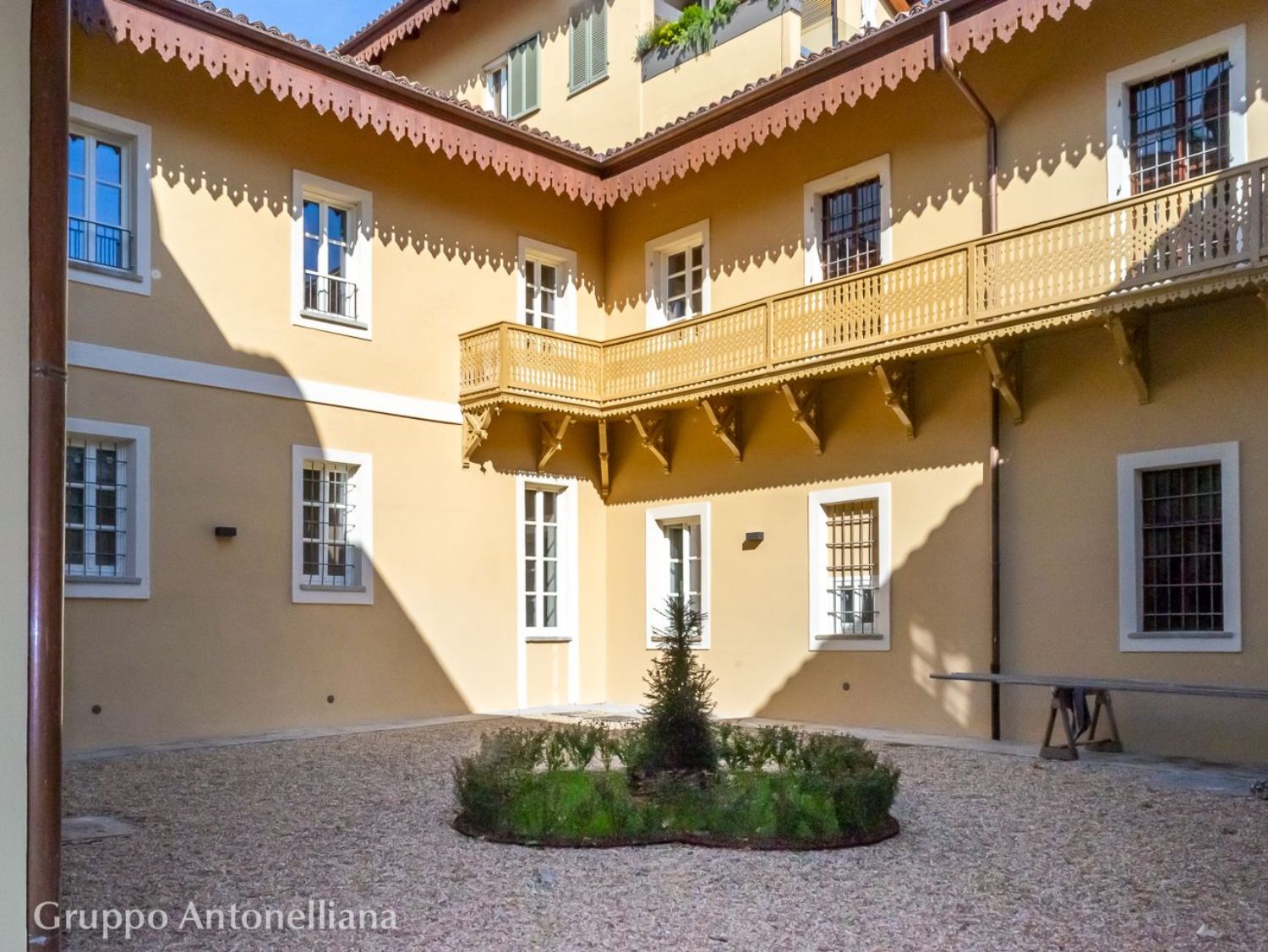 Appartamento in affitto a Rivoli, 3 locali, prezzo € 1.300 | PortaleAgenzieImmobiliari.it