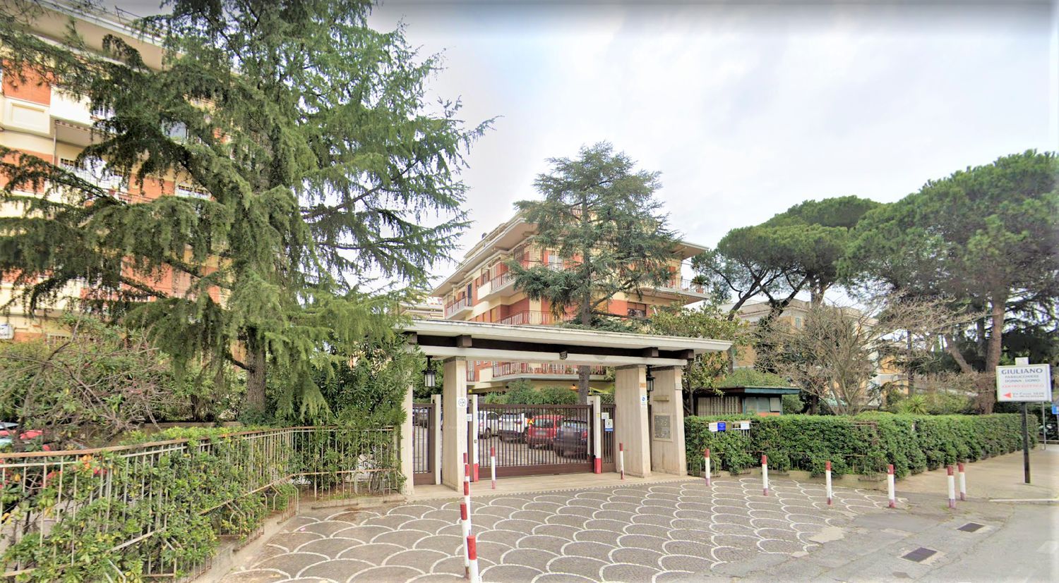 Appartamento in affitto a Roma, 2 locali, prezzo € 700 | CambioCasa.it