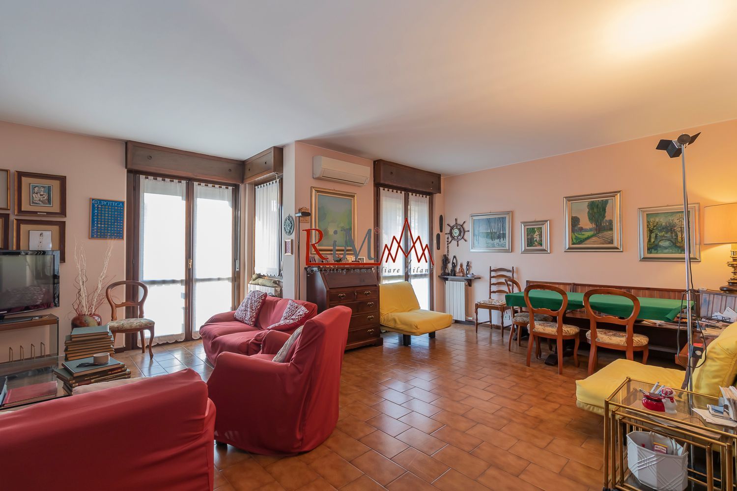 Appartamento in vendita a Milano, 4 locali, prezzo € 390.000 | PortaleAgenzieImmobiliari.it