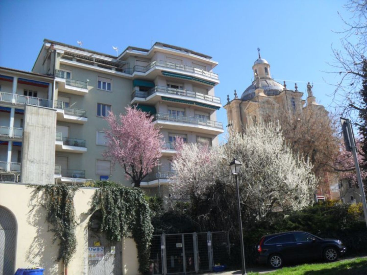 Appartamento in affitto a Chieri, 5 locali, prezzo € 770 | PortaleAgenzieImmobiliari.it