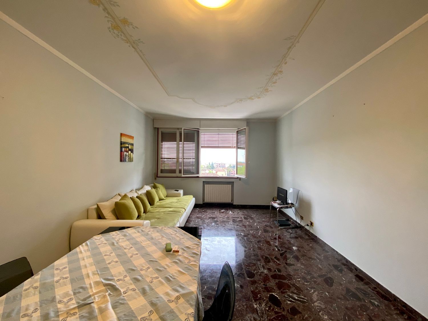 Appartamento in vendita a Carpi, 3 locali, prezzo € 140.000 | CambioCasa.it