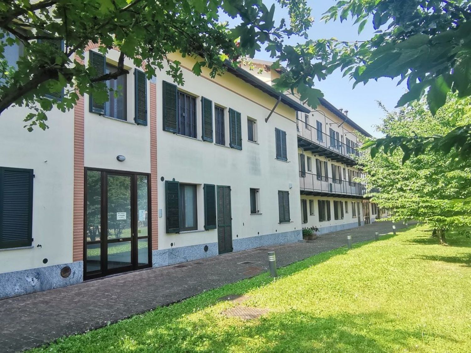 Duplex in vendita a Peschiera Borromeo, 3 locali, prezzo € 290.000 | PortaleAgenzieImmobiliari.it