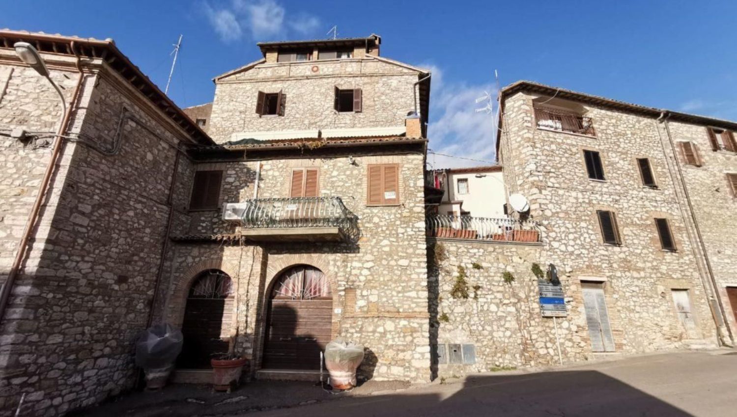 Immobile Commerciale in vendita a Montecchio, 9999 locali, prezzo € 43.000 | PortaleAgenzieImmobiliari.it