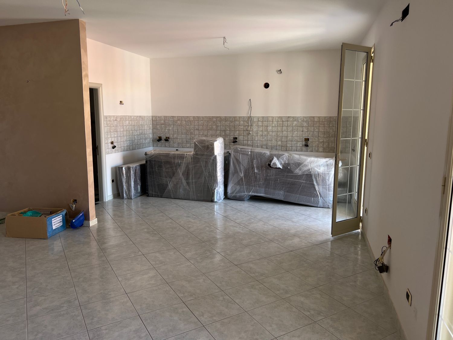 Appartamento in vendita a Licata, 4 locali, prezzo € 125.000 | PortaleAgenzieImmobiliari.it