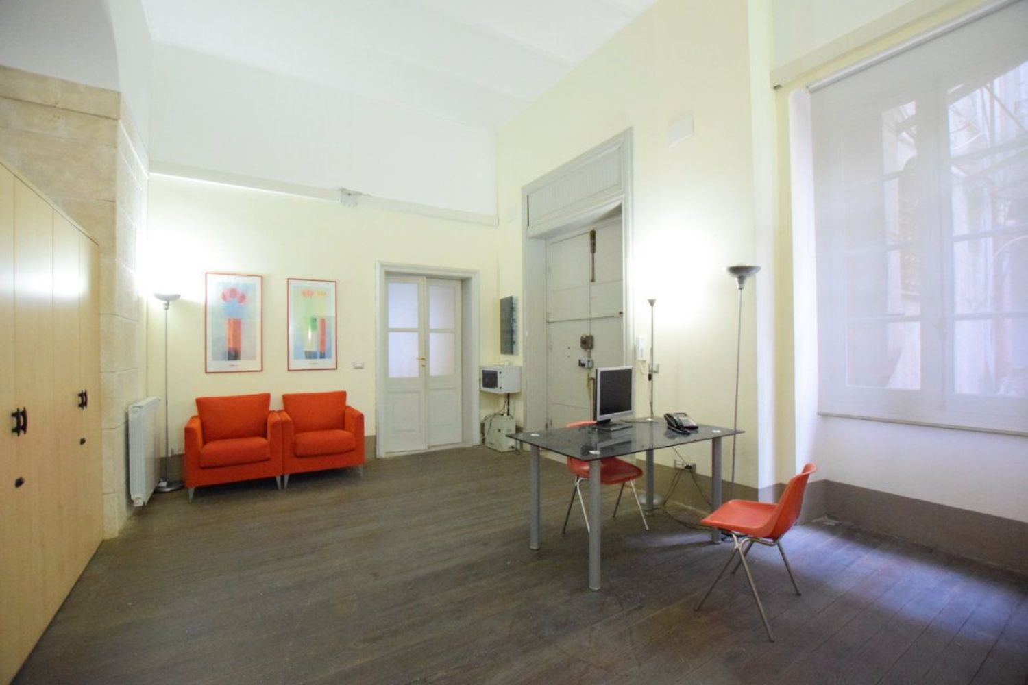 Appartamento in affitto a Sassari, 5 locali, prezzo € 2.500 | CambioCasa.it