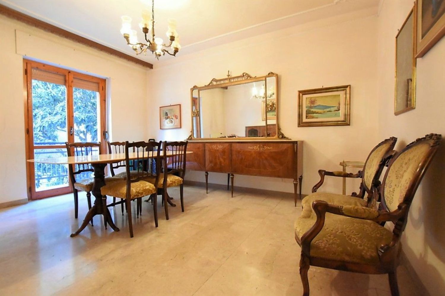 Appartamento in vendita a Sassari, 3 locali, prezzo € 125.000 | PortaleAgenzieImmobiliari.it