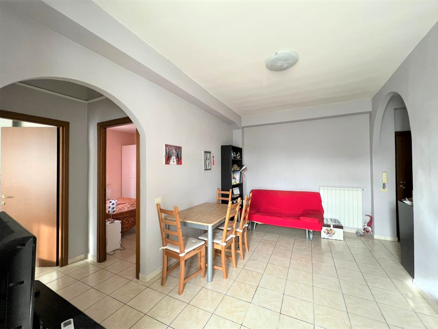 Appartamento in vendita a Roma, 3 locali, prezzo € 155.000 | CambioCasa.it