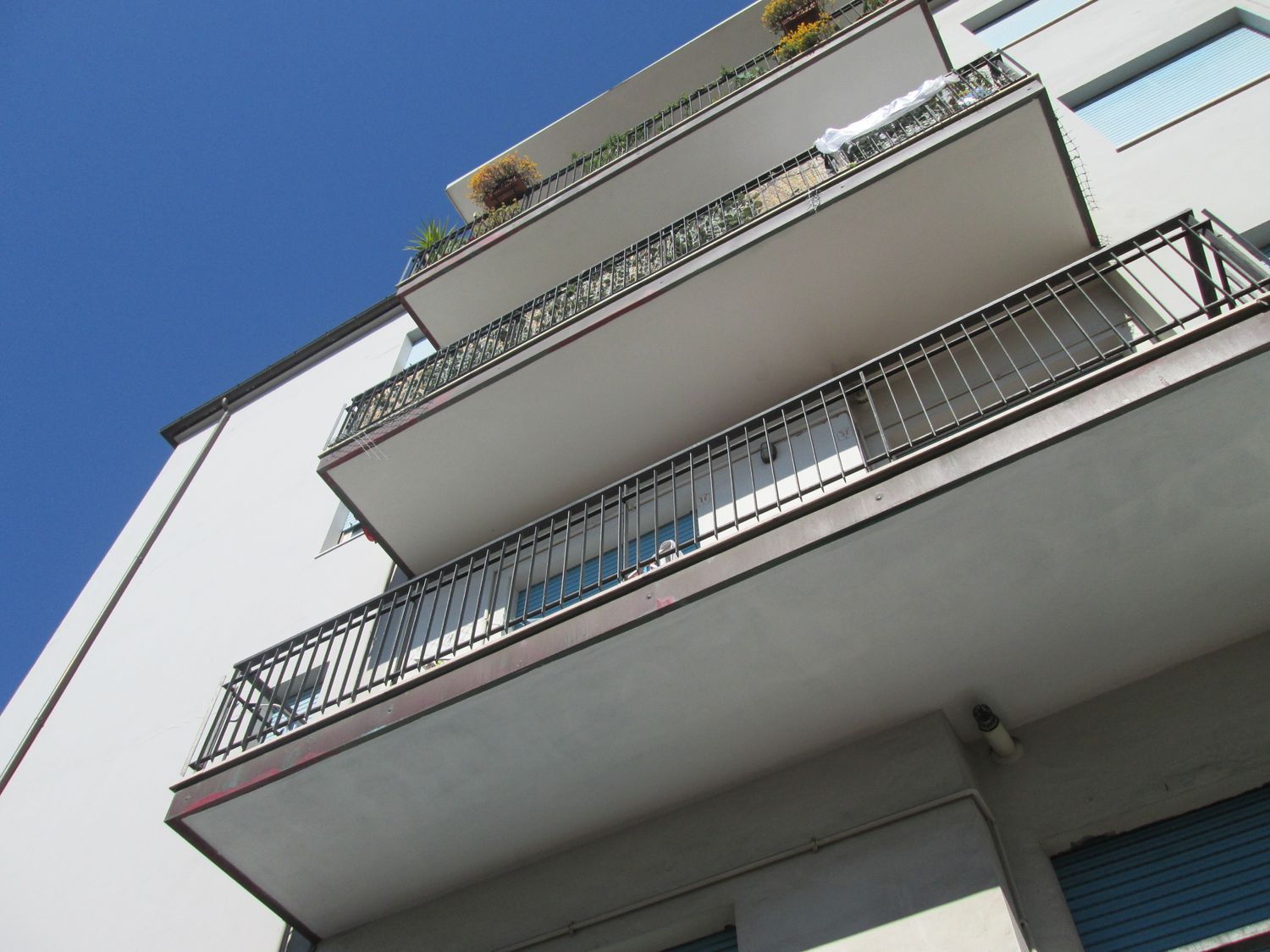 Appartamento in vendita a Montesilvano, 3 locali, prezzo € 110.000 | PortaleAgenzieImmobiliari.it
