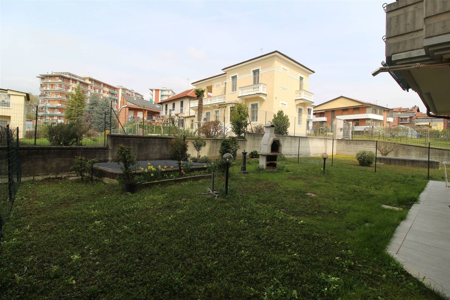 Appartamento in vendita a Chieri, 2 locali, prezzo € 110.000 | PortaleAgenzieImmobiliari.it