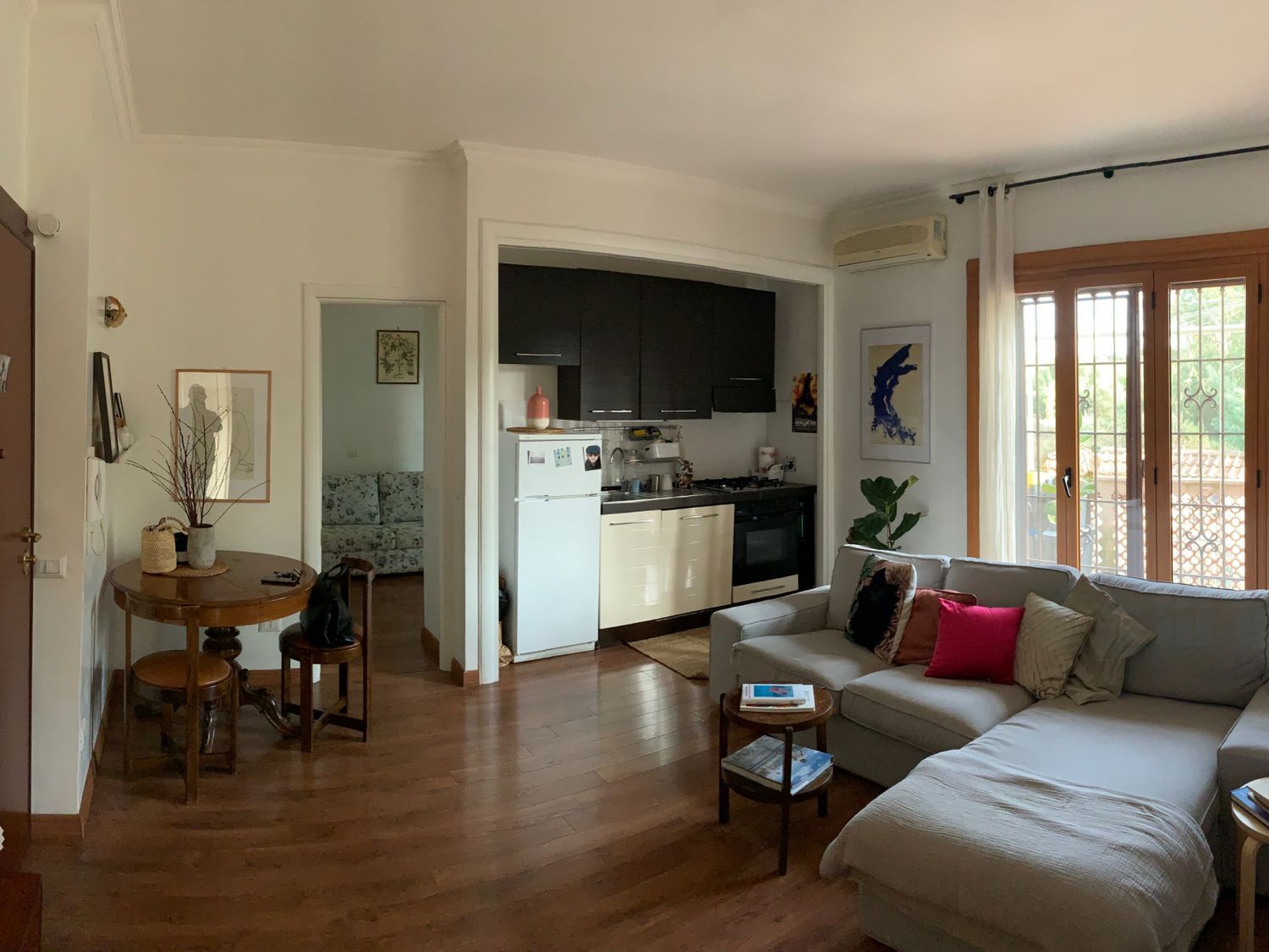 Appartamento in vendita a Roma, 3 locali, prezzo € 170.000 | CambioCasa.it