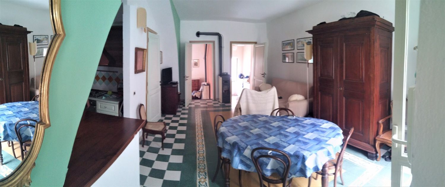 Appartamento in vendita a Zuccarello, 3 locali, prezzo € 109.000 | PortaleAgenzieImmobiliari.it