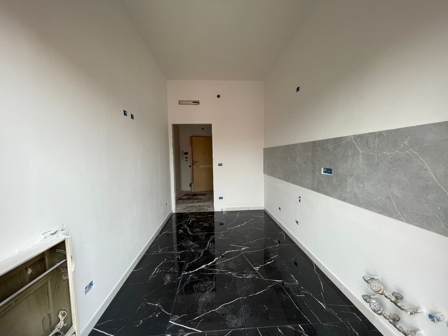Appartamento in vendita a Castenaso, 3 locali, prezzo € 209.000 | PortaleAgenzieImmobiliari.it