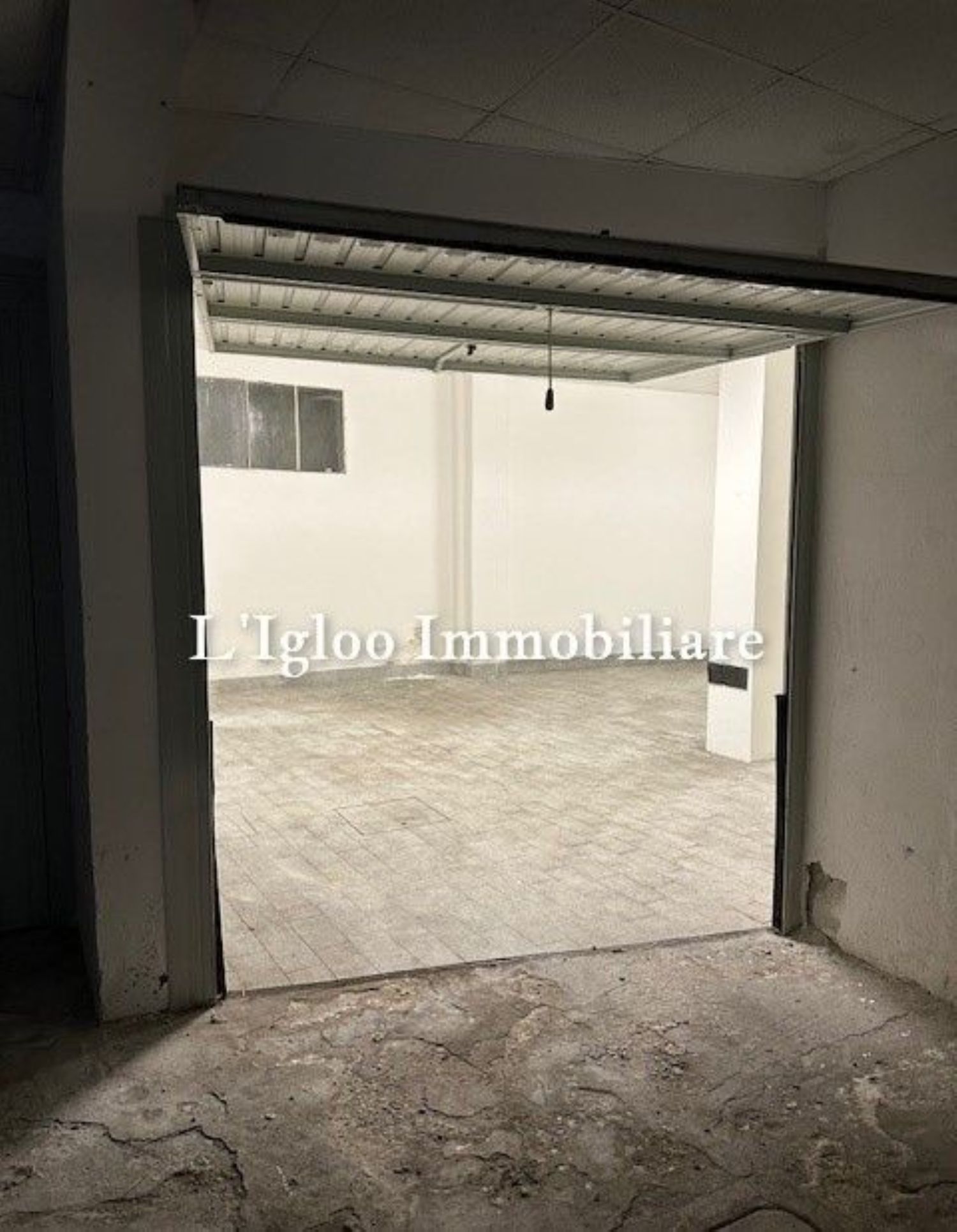 Box / Garage in vendita a Trieste, 9999 locali, prezzo € 44.500 | PortaleAgenzieImmobiliari.it