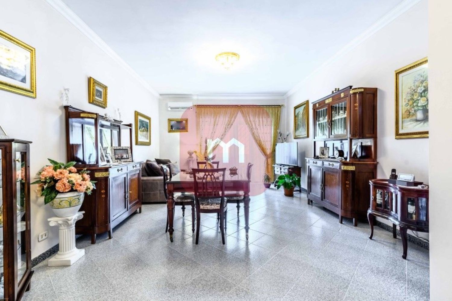 Appartamento in vendita a Roma, 2 locali, prezzo € 315.000 | CambioCasa.it