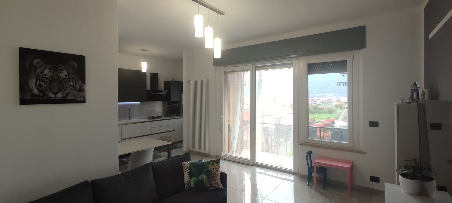 Appartamento in vendita a Loano, 4 locali, prezzo € 469.000 | PortaleAgenzieImmobiliari.it