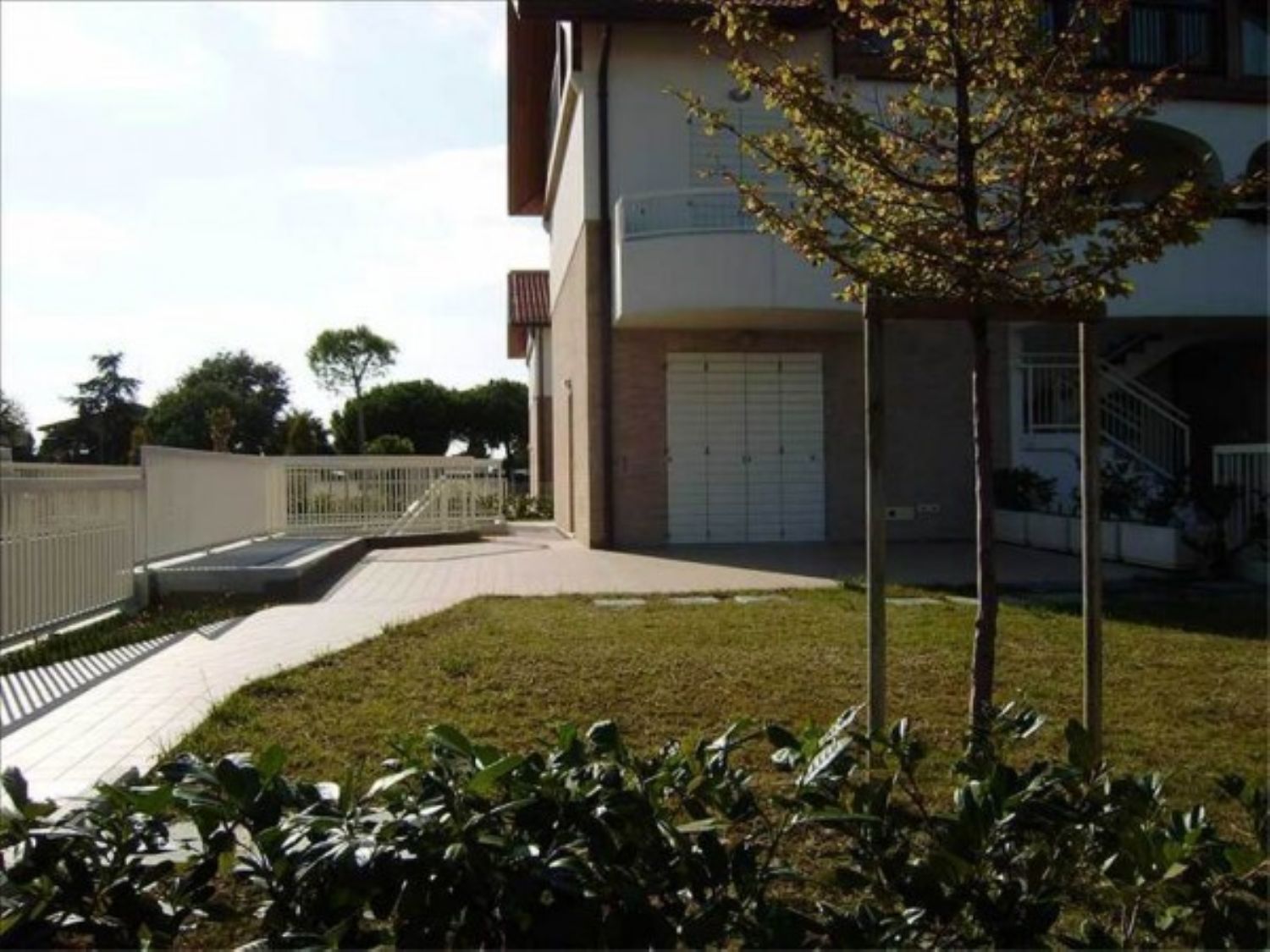 Villa a Schiera in vendita a Cervia - Milano Marittima, 6 locali, prezzo € 550.000 | PortaleAgenzieImmobiliari.it