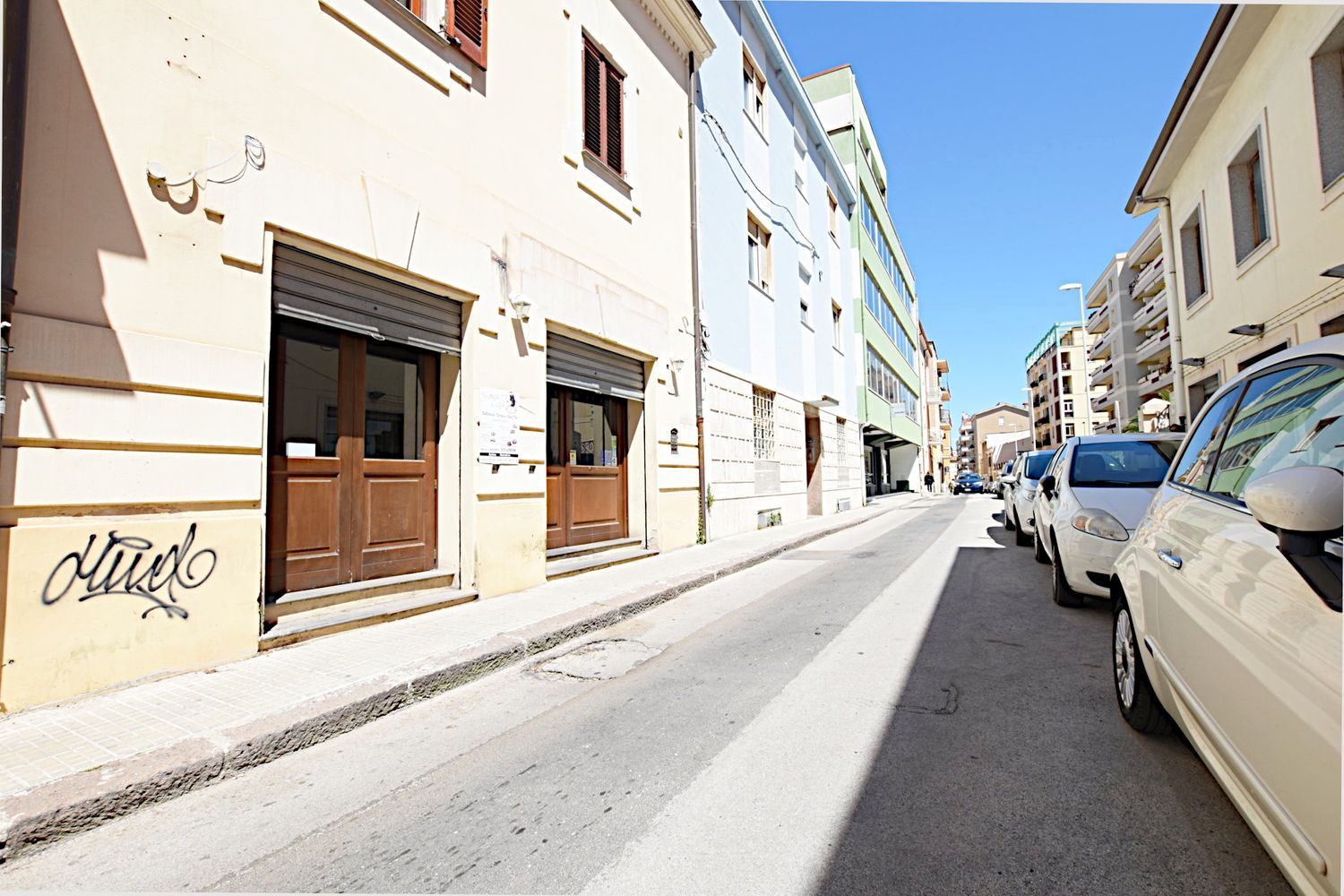 Immobile Commerciale in affitto a Sassari, 9999 locali, prezzo € 1.500 | CambioCasa.it