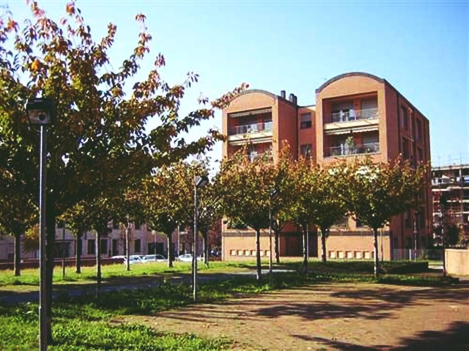 Appartamento in affitto a Seregno, 2 locali, prezzo € 550 | PortaleAgenzieImmobiliari.it
