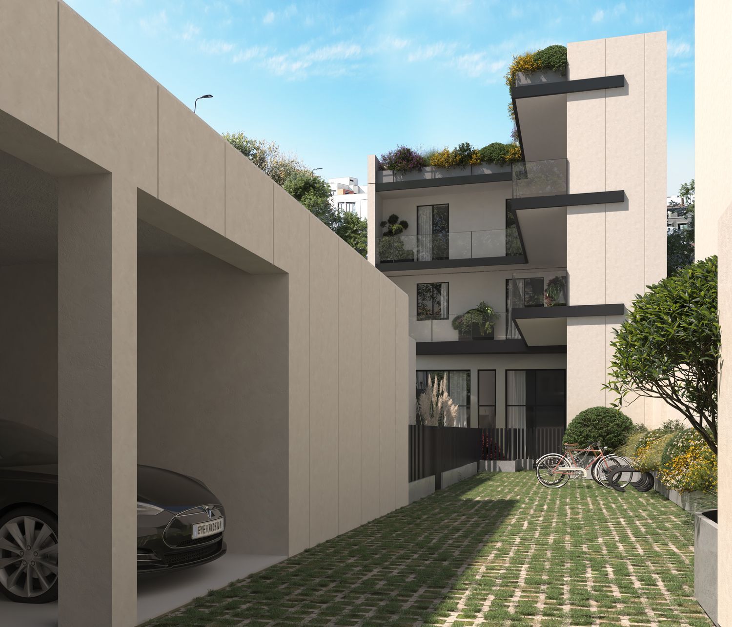 Duplex in vendita a Milano, 2 locali, prezzo € 335.000 | PortaleAgenzieImmobiliari.it