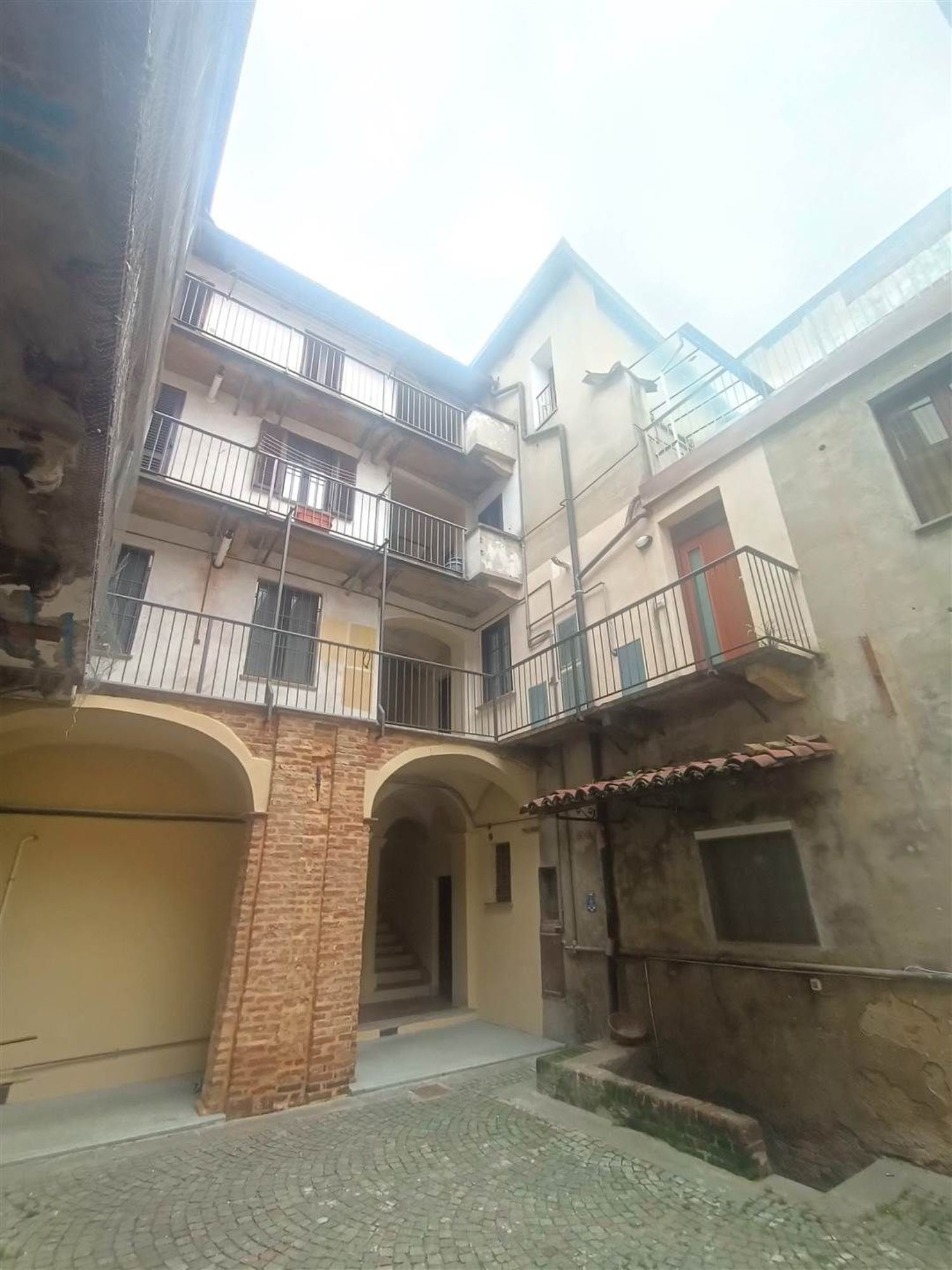 Appartamento in vendita a Chieri, 3 locali, prezzo € 99.000 | PortaleAgenzieImmobiliari.it