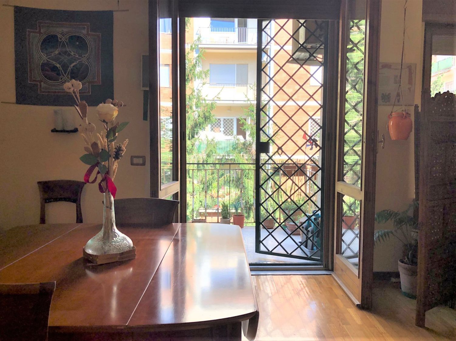 Appartamento in vendita a Roma, 3 locali, prezzo € 430.000 | CambioCasa.it