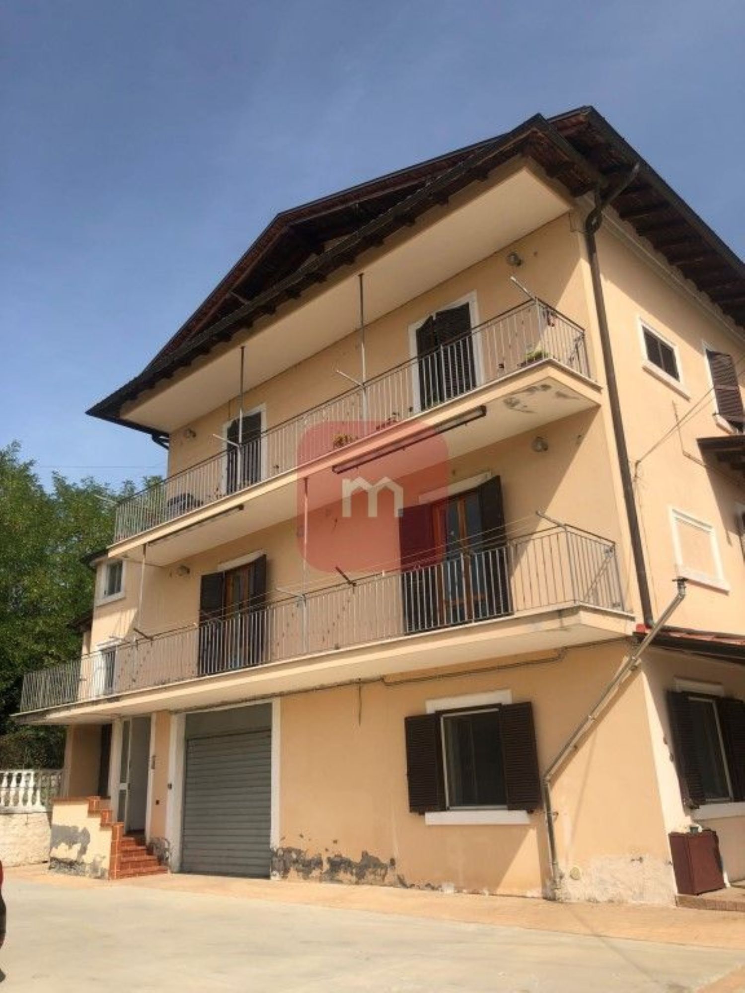 Appartamento in vendita a Valmontone, 4 locali, prezzo € 119.000 | CambioCasa.it
