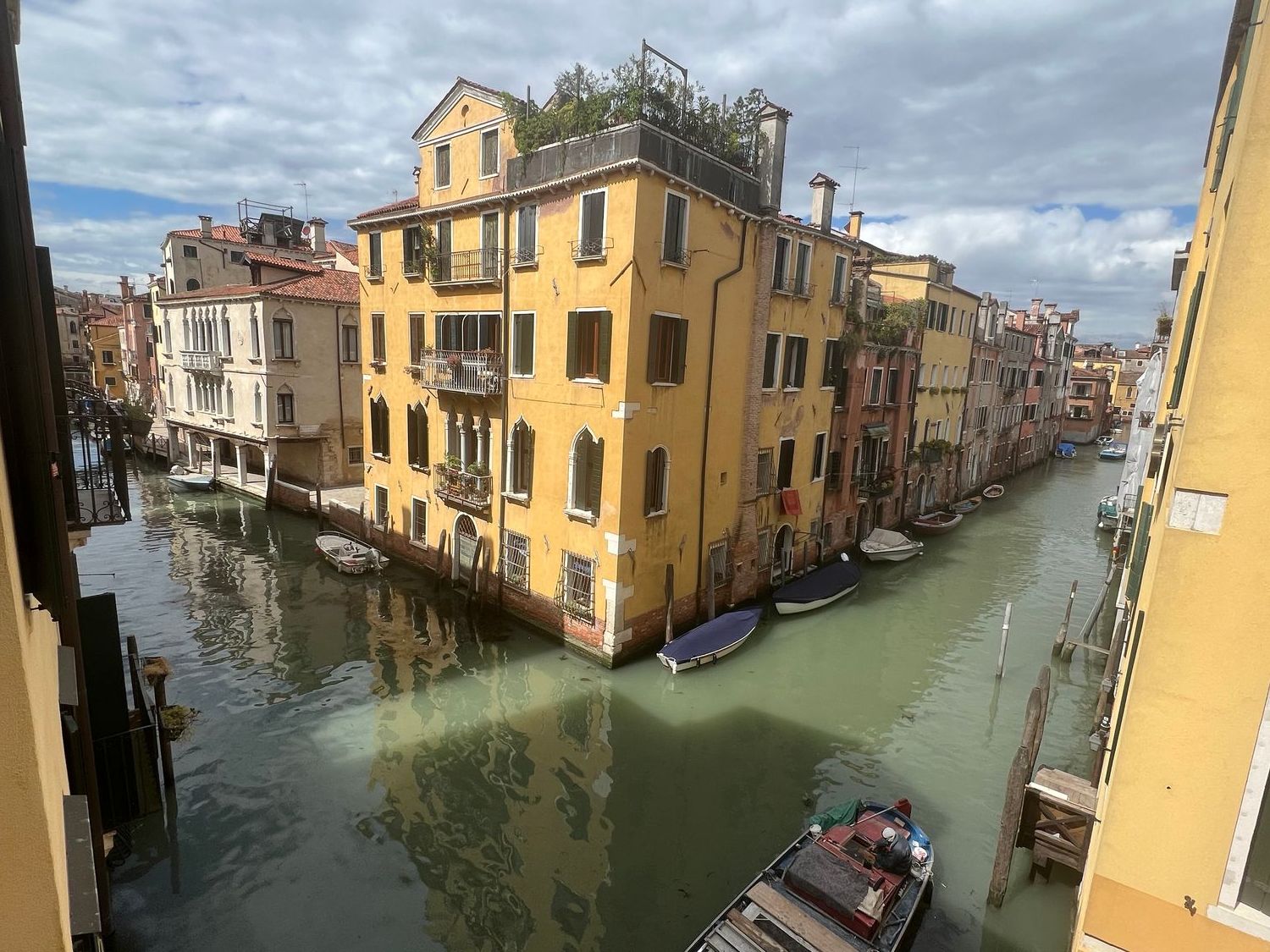 Appartamento in vendita a Venezia, 4 locali, prezzo € 340.000 | PortaleAgenzieImmobiliari.it